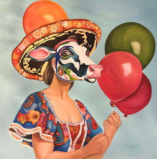 Obra Titulada Código 076