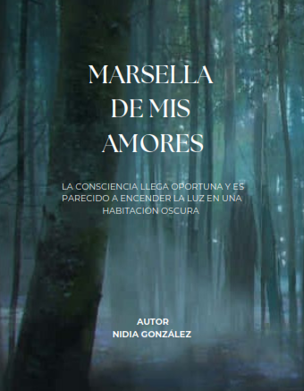 E-Book MARSELLA DE MIS AMORES